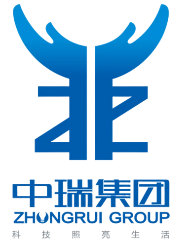 Mae Jiangsu Zhongrui Electric Group Co, Ltd.